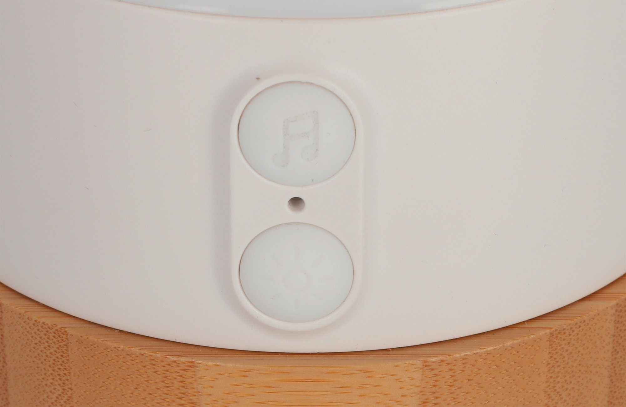 Berger Sonido LED-Campingleuchte mit Bluetooth Lautsprecher