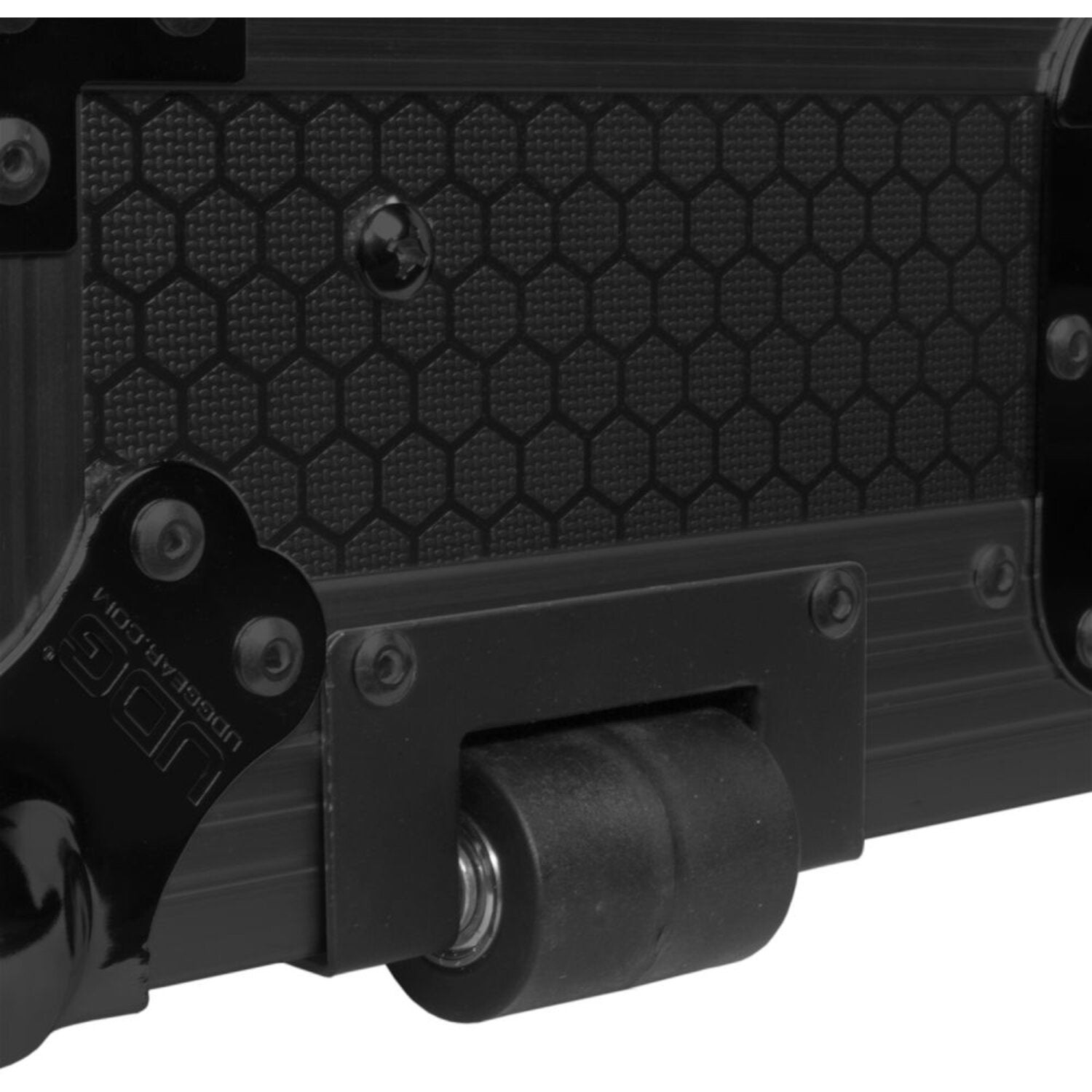 UDG U91087BL Ultimate Flight Case Plus voor Pioneer DJ Opus-Quad