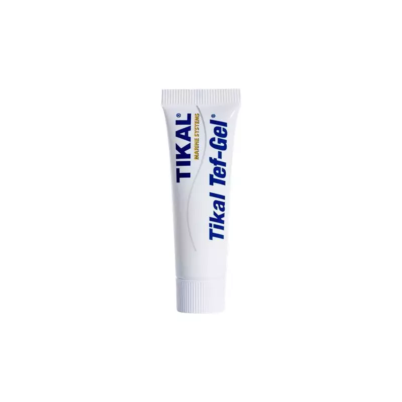 Graisse anti corrosion foil TIKAL Tef Gel (Tube de 10g)