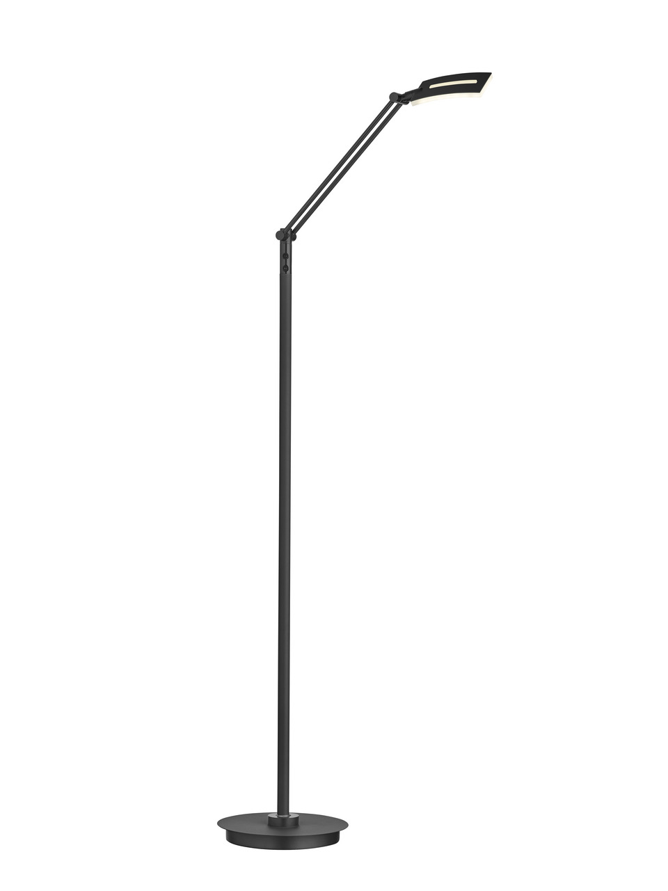 Hell LED-Stehleuchte EVOLO EVOLO