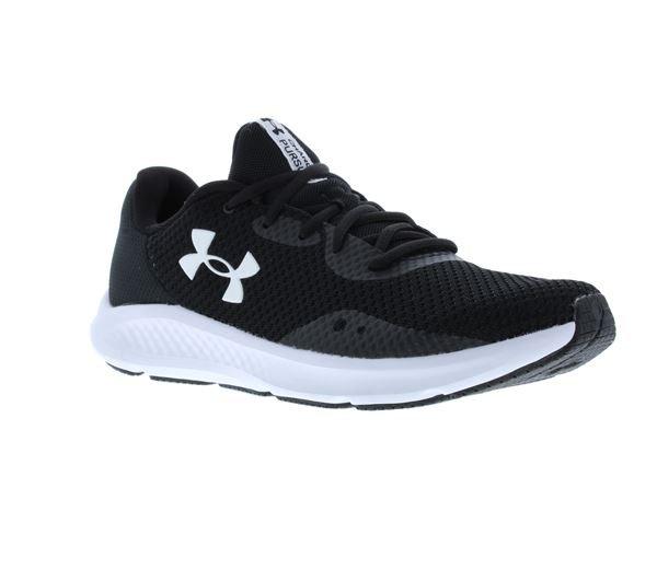 Under Armour Charged Pursuit 3 Mens Trainers