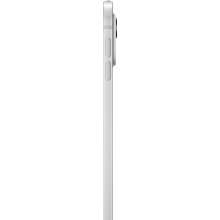 iPad Apple iPad Pro 13'' Puce Apple M4 2 To Argent 5G 7eme génération 2024