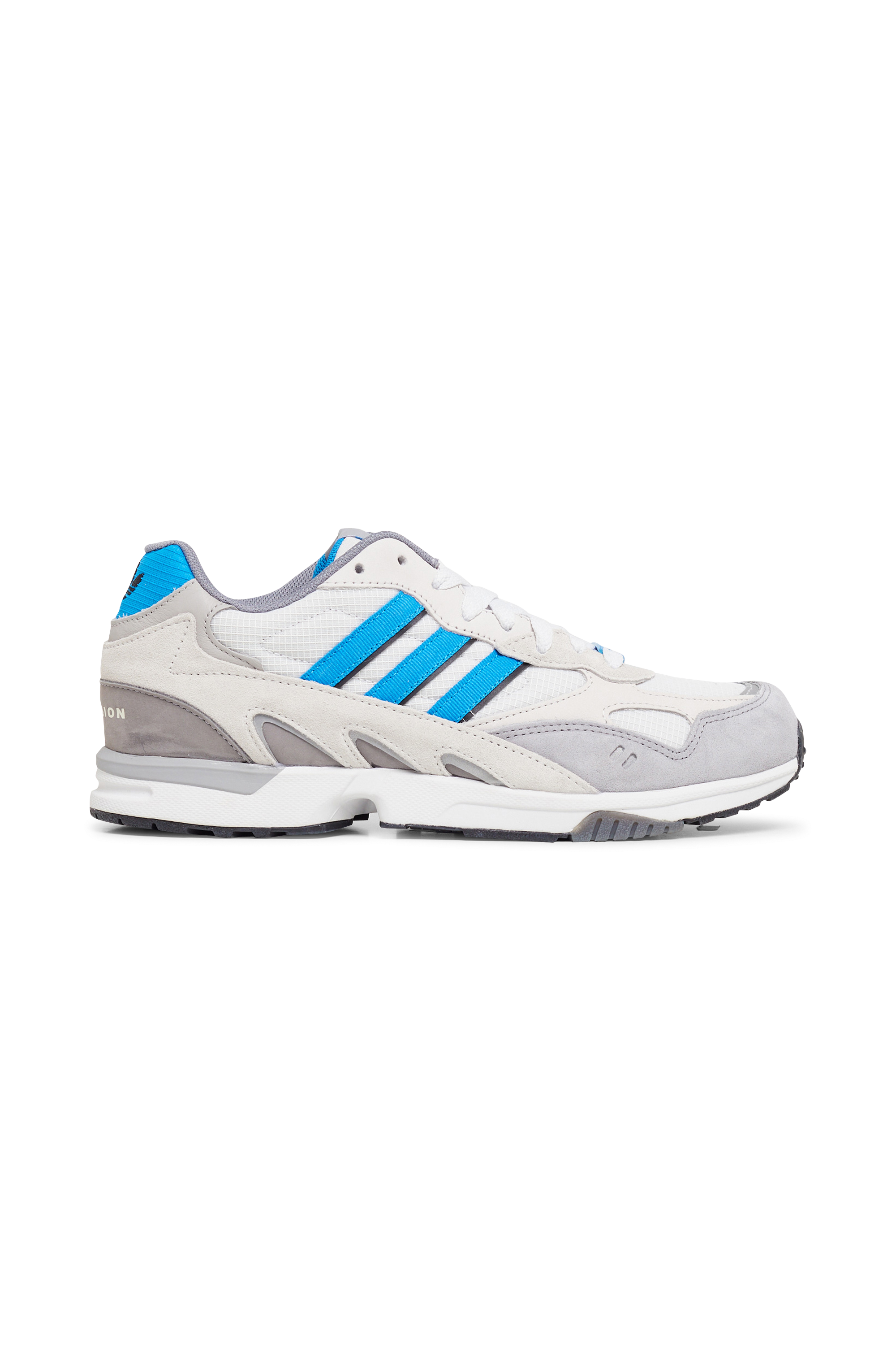 ADIDAS Baskets  TORSION SUPER Blanc