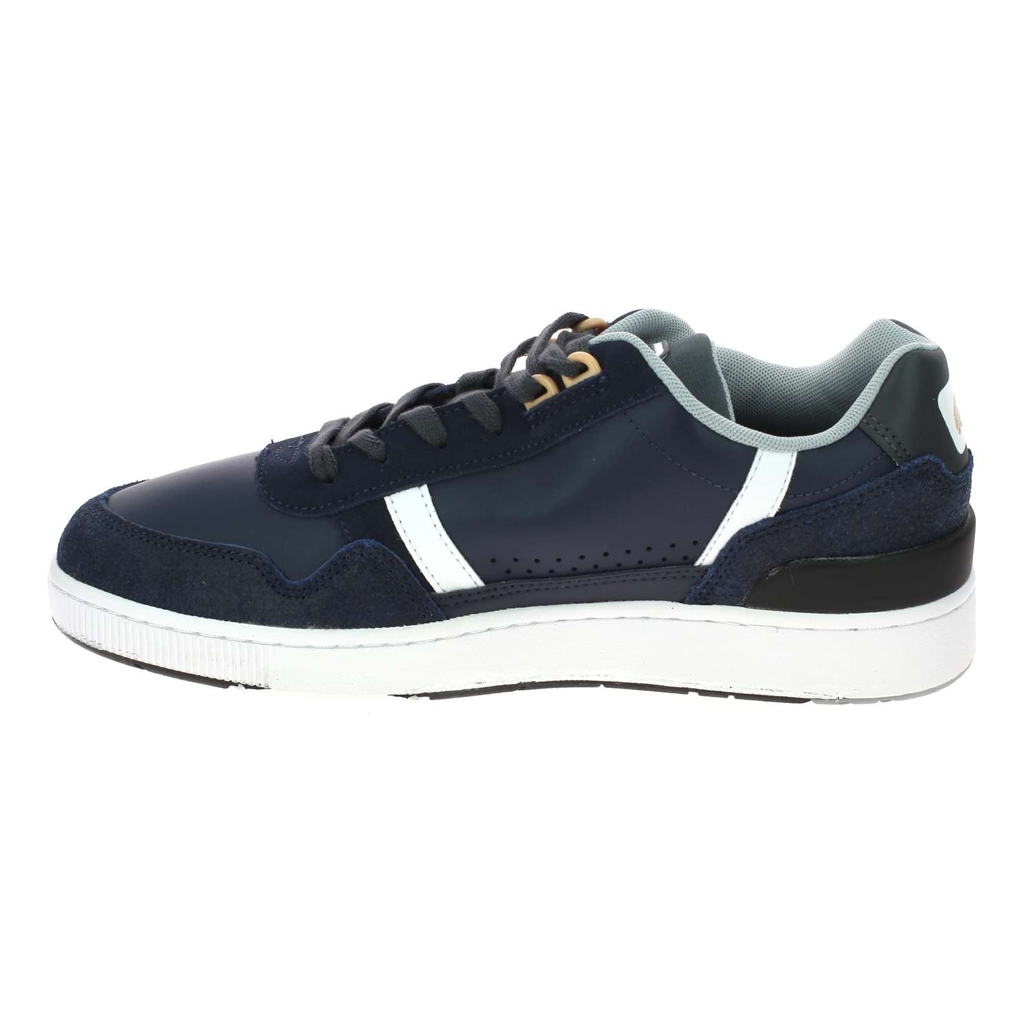 Baskets homme LACOSTE T CLIP