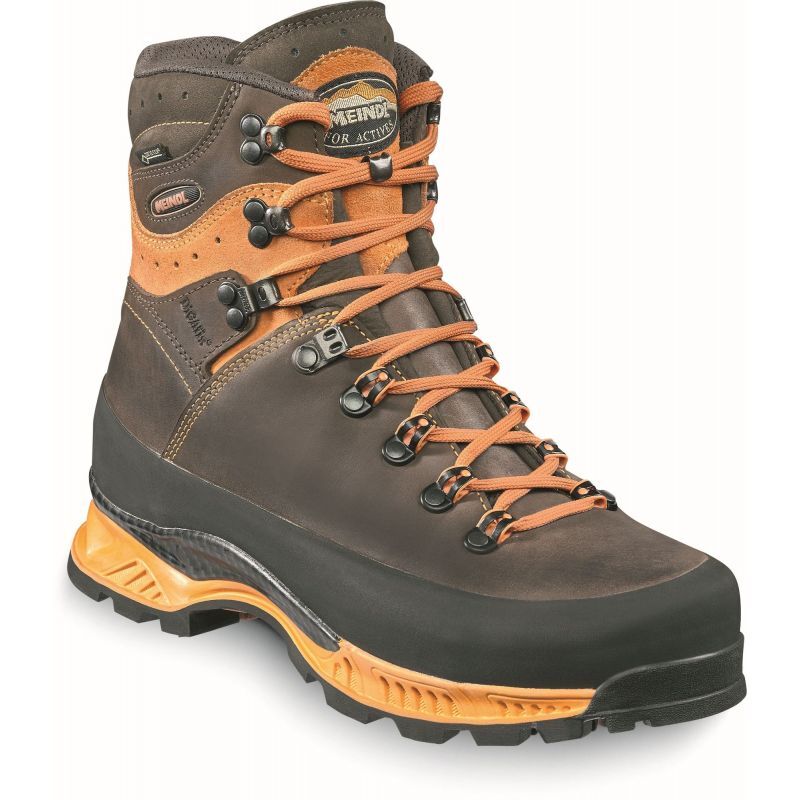 Island MFS Rock - Chaussures trekking homme