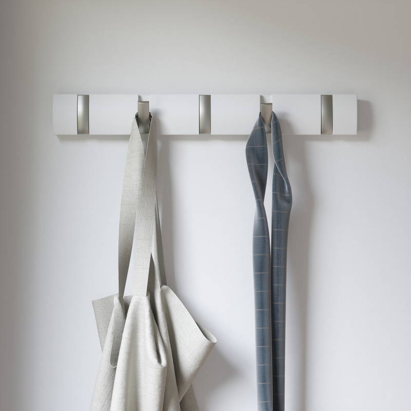Umbra Wandgarderobe FLIP