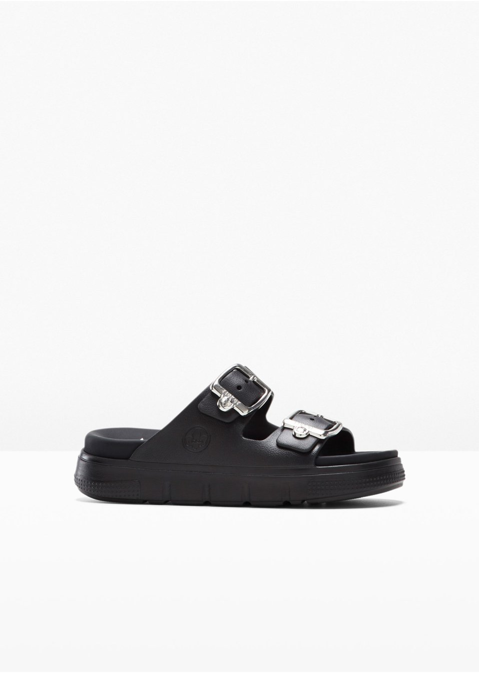 Mules Rieker