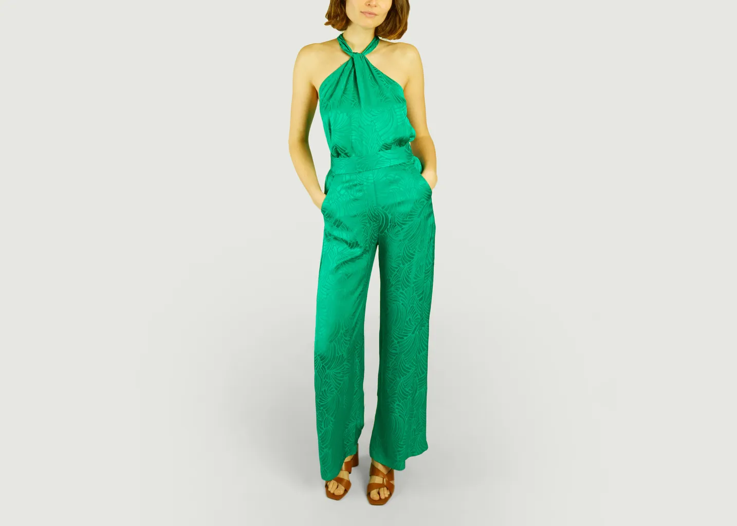 Pantalon Jungle Suncoo