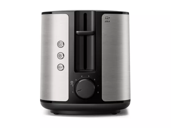 GRILLE PAIN PHILIPS HD2650/90