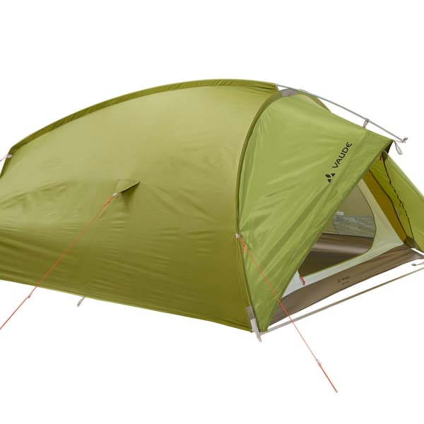 Tente bivouac VAUDE TAURUS 3P MOSSY GREEN