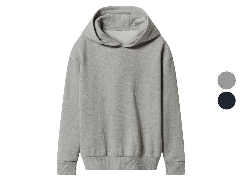 Kinder hoodie