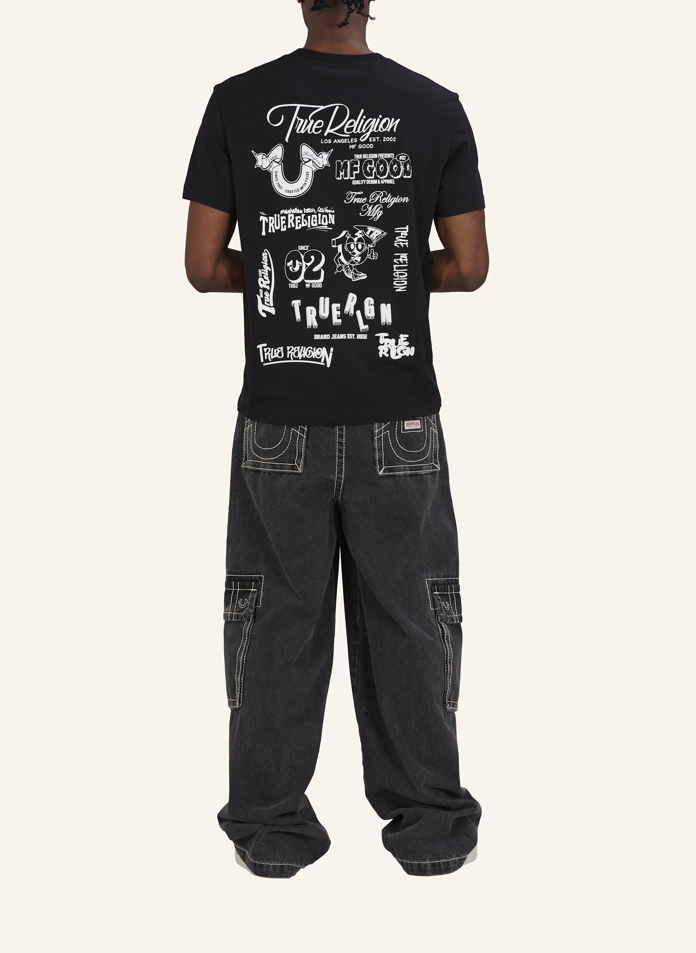 TRUE RELIGION T-Shirt
