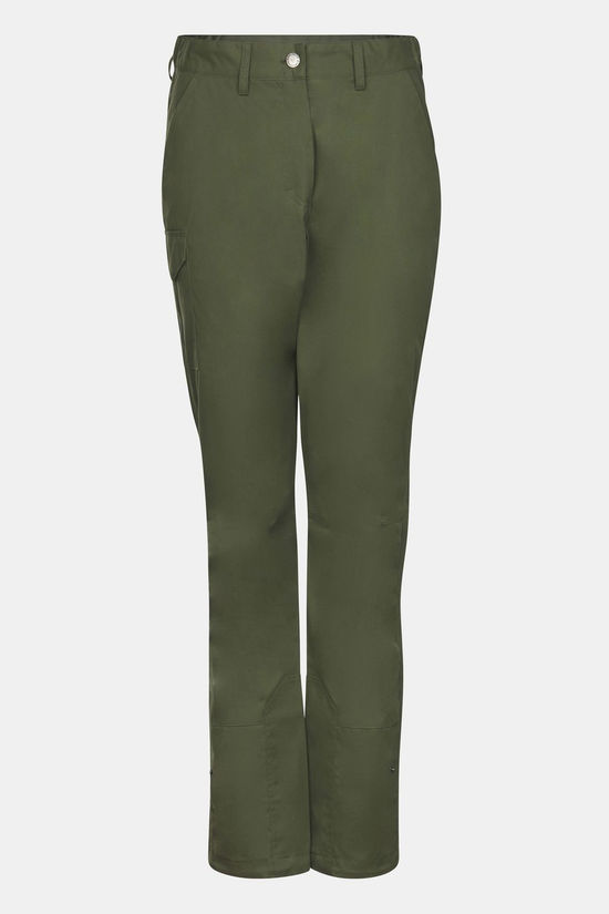 Ayacucho Ayacucho Bergen Waxed Outdoorbroek Dames