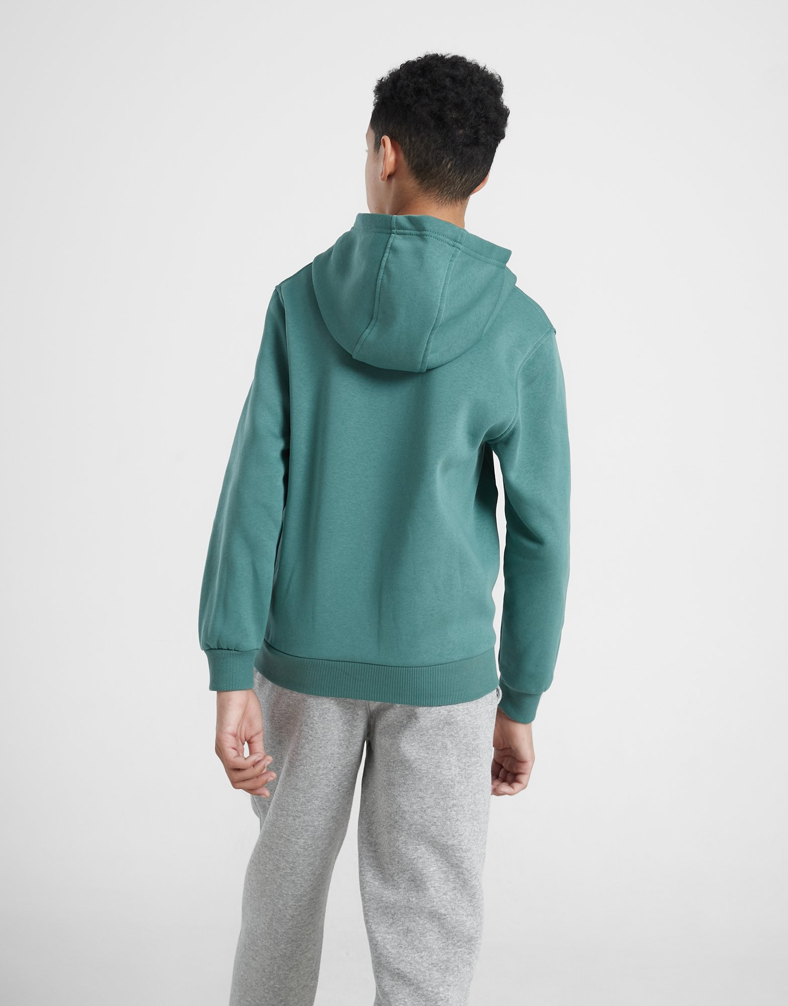 Nike Club Fleece Overhead Hoodie Junior