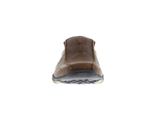 Kangol Vine Slip On Mens Trainers