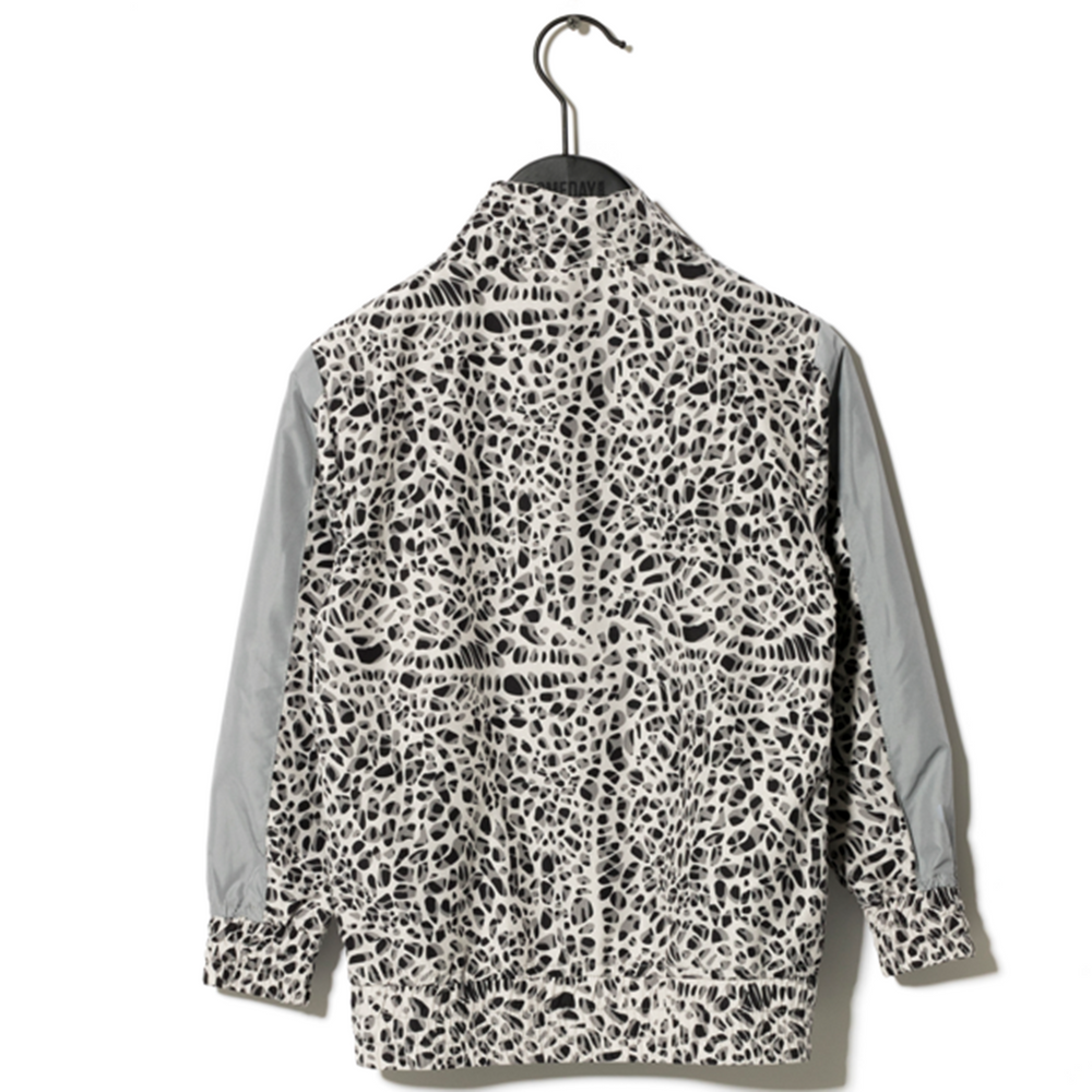 Køb Sometime Soon Fuse Cardigan White