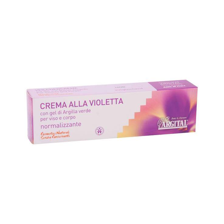 Veilchen Creme, 50 ml