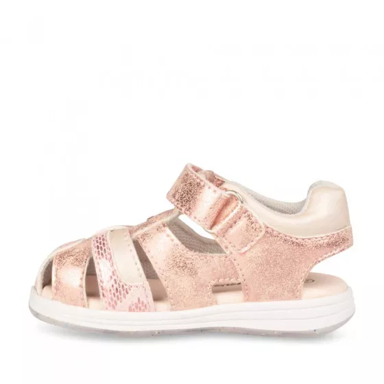Sandales ROSE FREEMOUSS GIRL