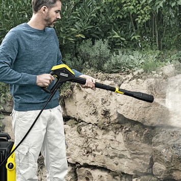 Kärcher Full Control Plus multi jet lans MJ180