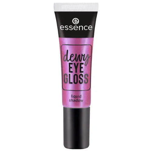 Dewy Eye Gloss Liquid Shadow 02 Galaxy Gleam