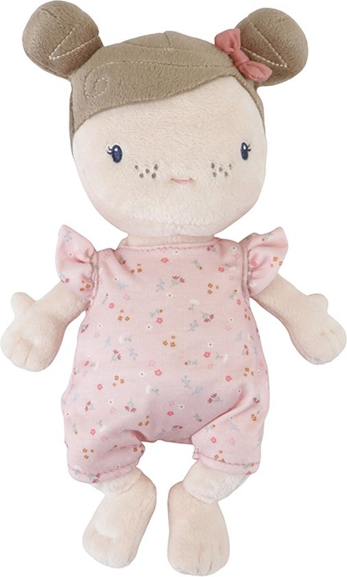 Babypop rosa