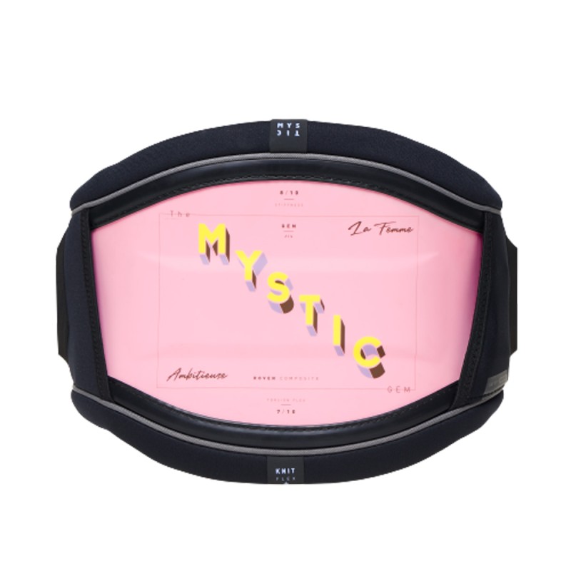 Harnais Ceinture Mystic Gem Jalou 2022 - The Corner Shop