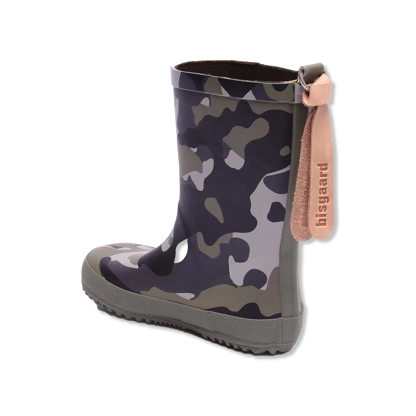 RUBBER BOOT - FASHION gummistøvler