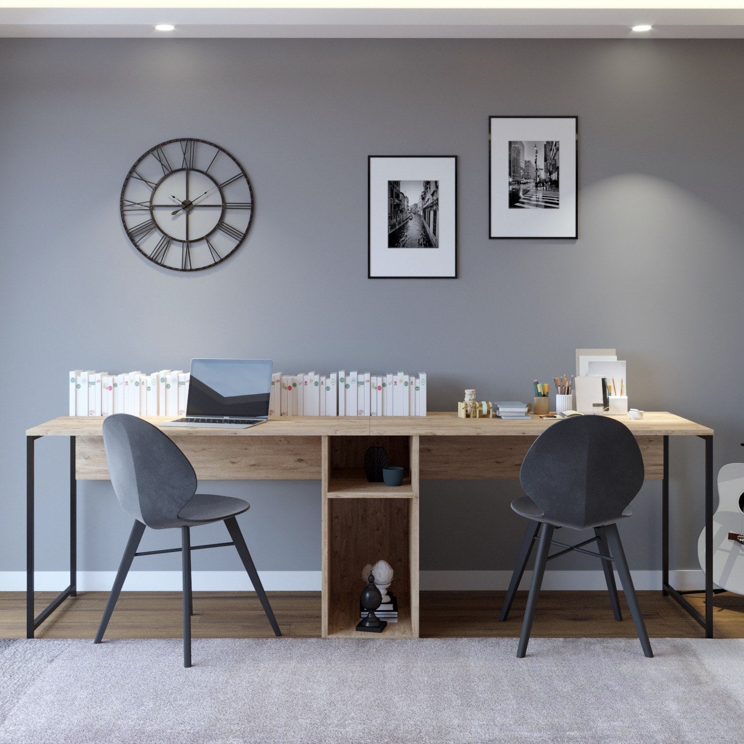 Kalune Design Bureau Nisa