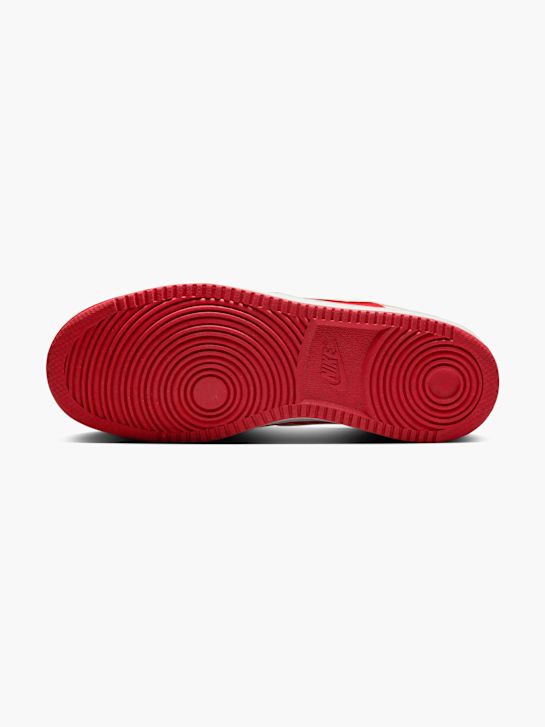 Nike W COURT VISION LO NN Sneaker Rot
