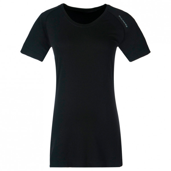 ENDURANCE - Women's Halen Seamless S/S Tee - T-shirt technique