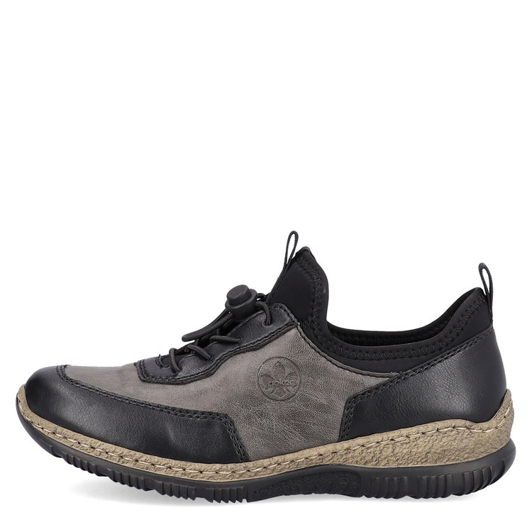 Rieker N3256-45 | GRIS