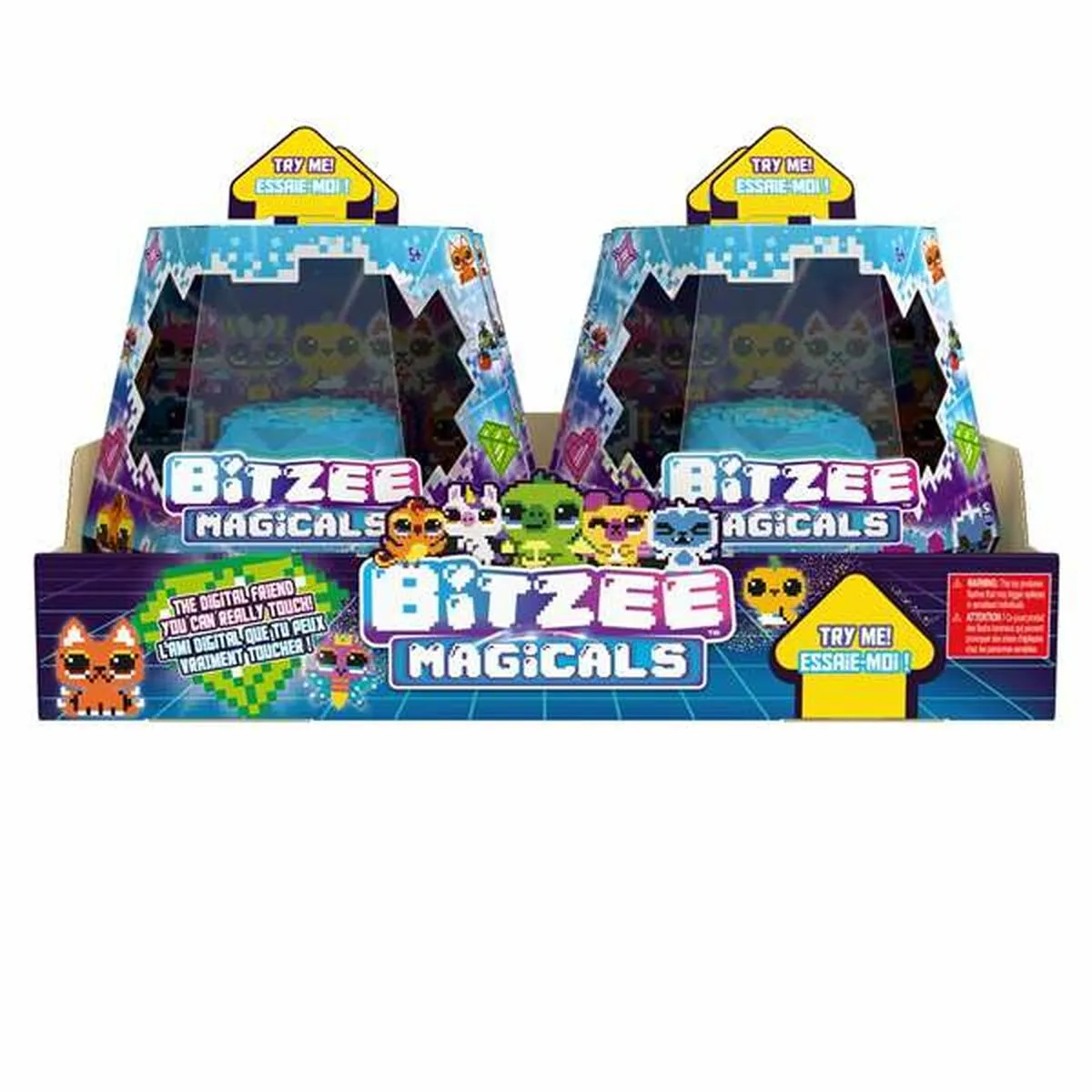 Spin Master Bitzee Magicals