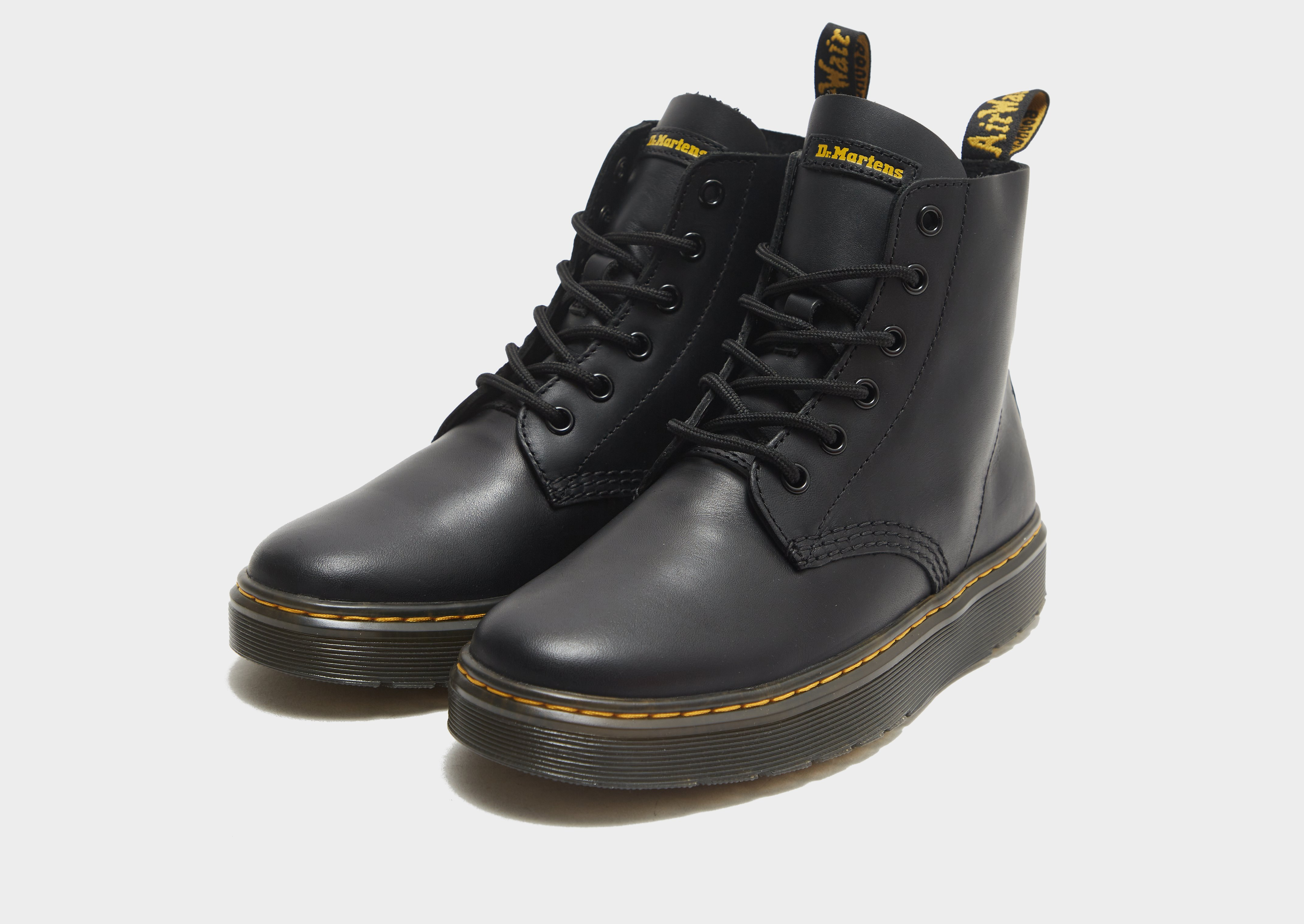 Dr. Martens Thurston Chukka Femme