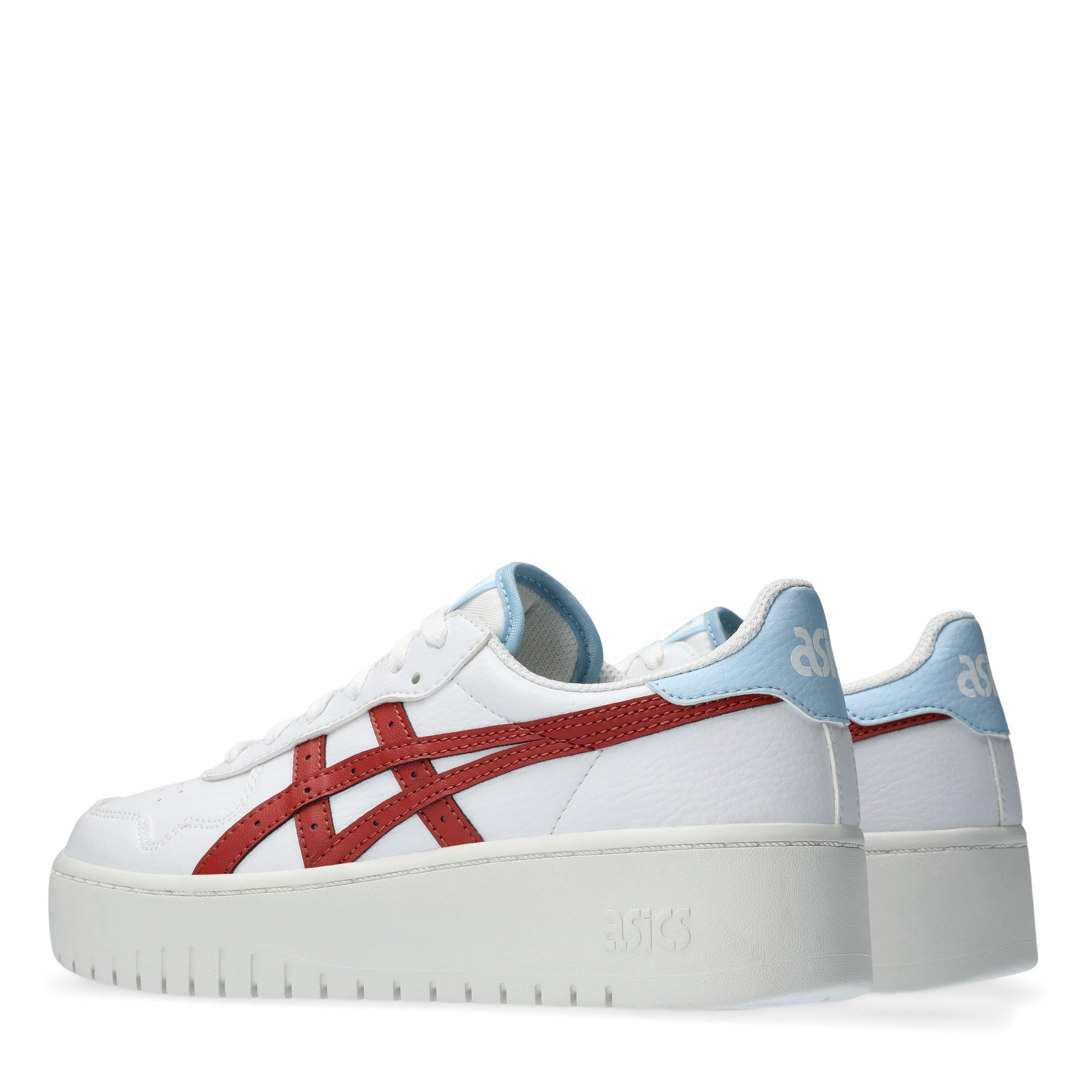 Asics Japan S Platform Womens SportStyle Shoes