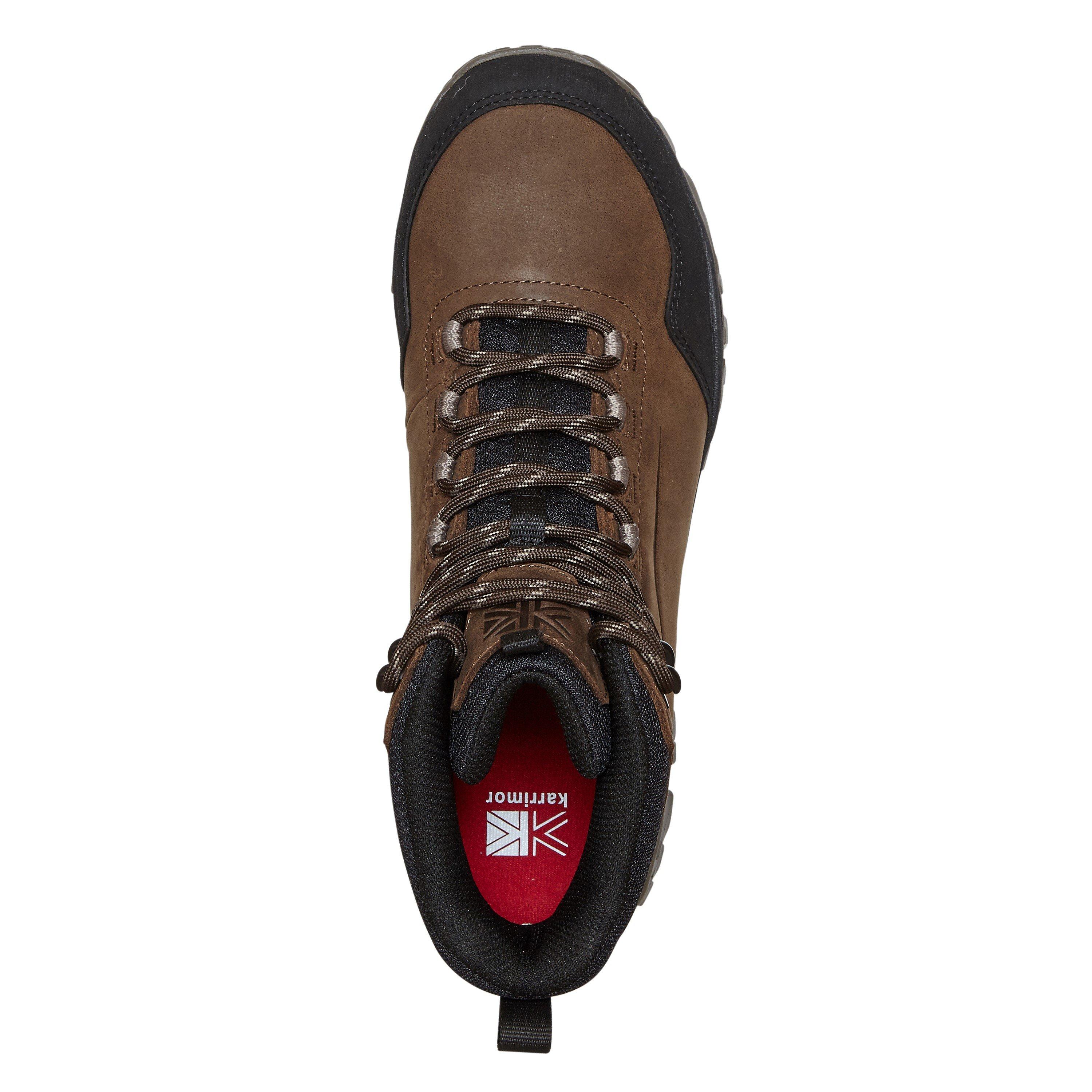Karrimor Cascade Mid Walking Boots