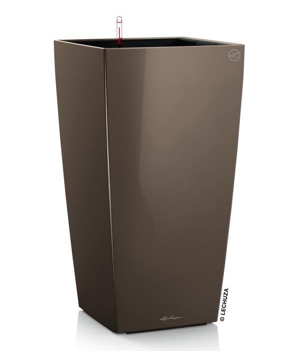 LECHUZA® CUBICO Premium, All-in-One-Set