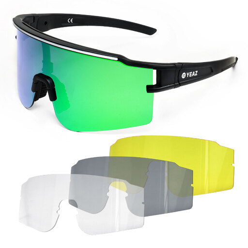Óculos de Sol Esportivos Yeaz Sunthrill