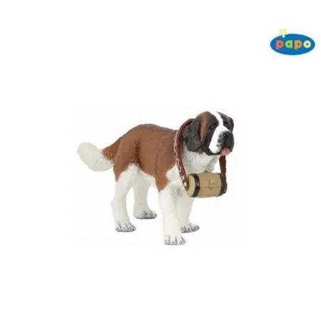 Papo 54009 Bernhardiner