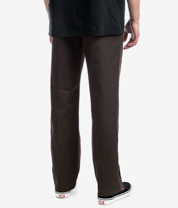Dickies 874 Work Recycled Hose (dark brown)