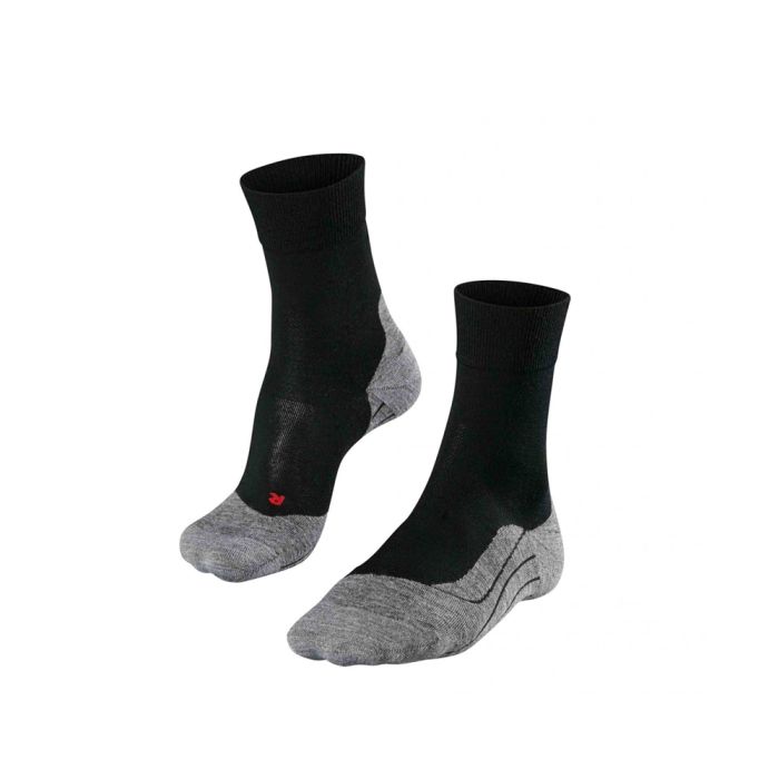 Falke Dame Strømper RU4 Wool Socks
