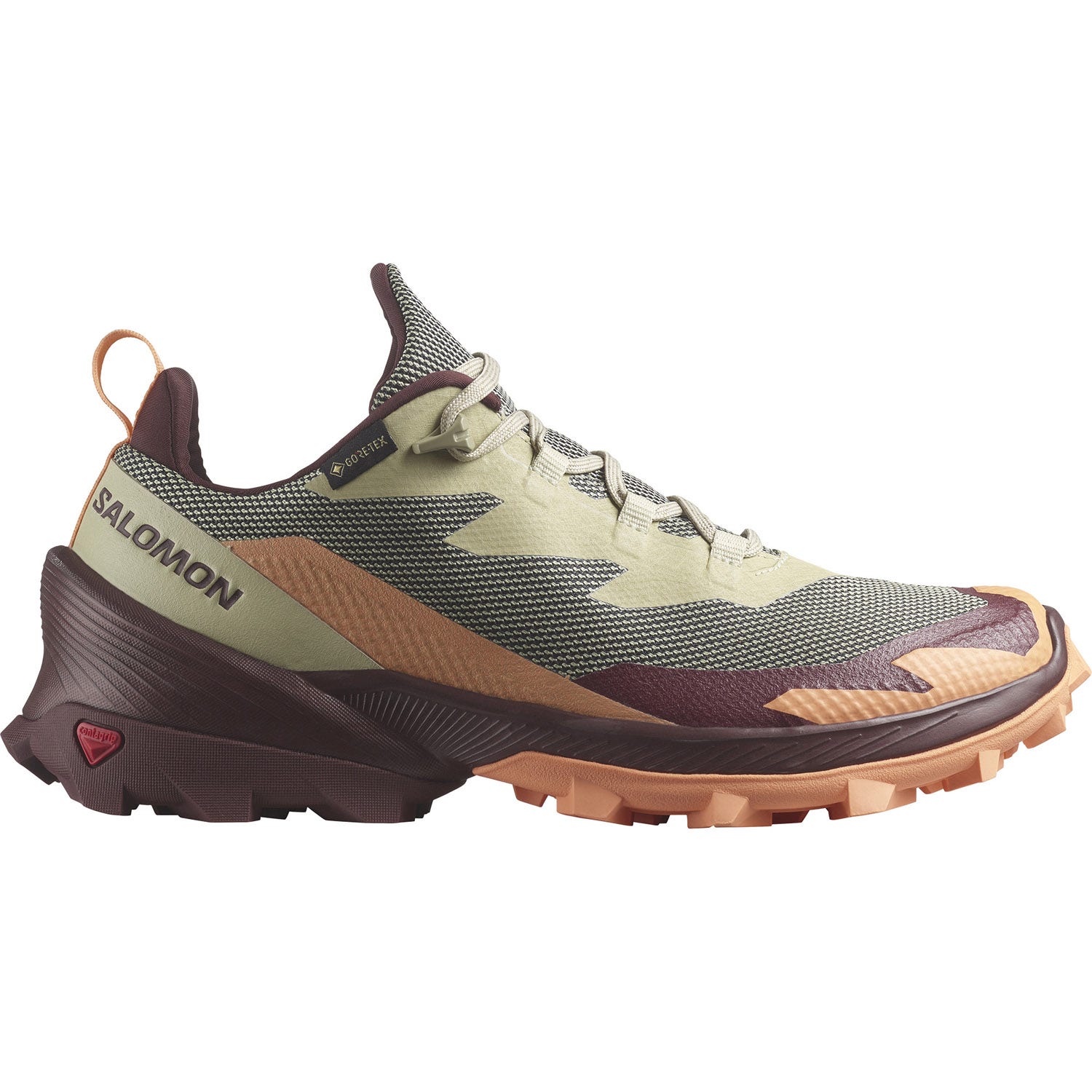 Salomon  Cross Over 2 GTX