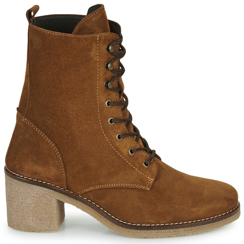 Betty London - LATIFFA - Camel