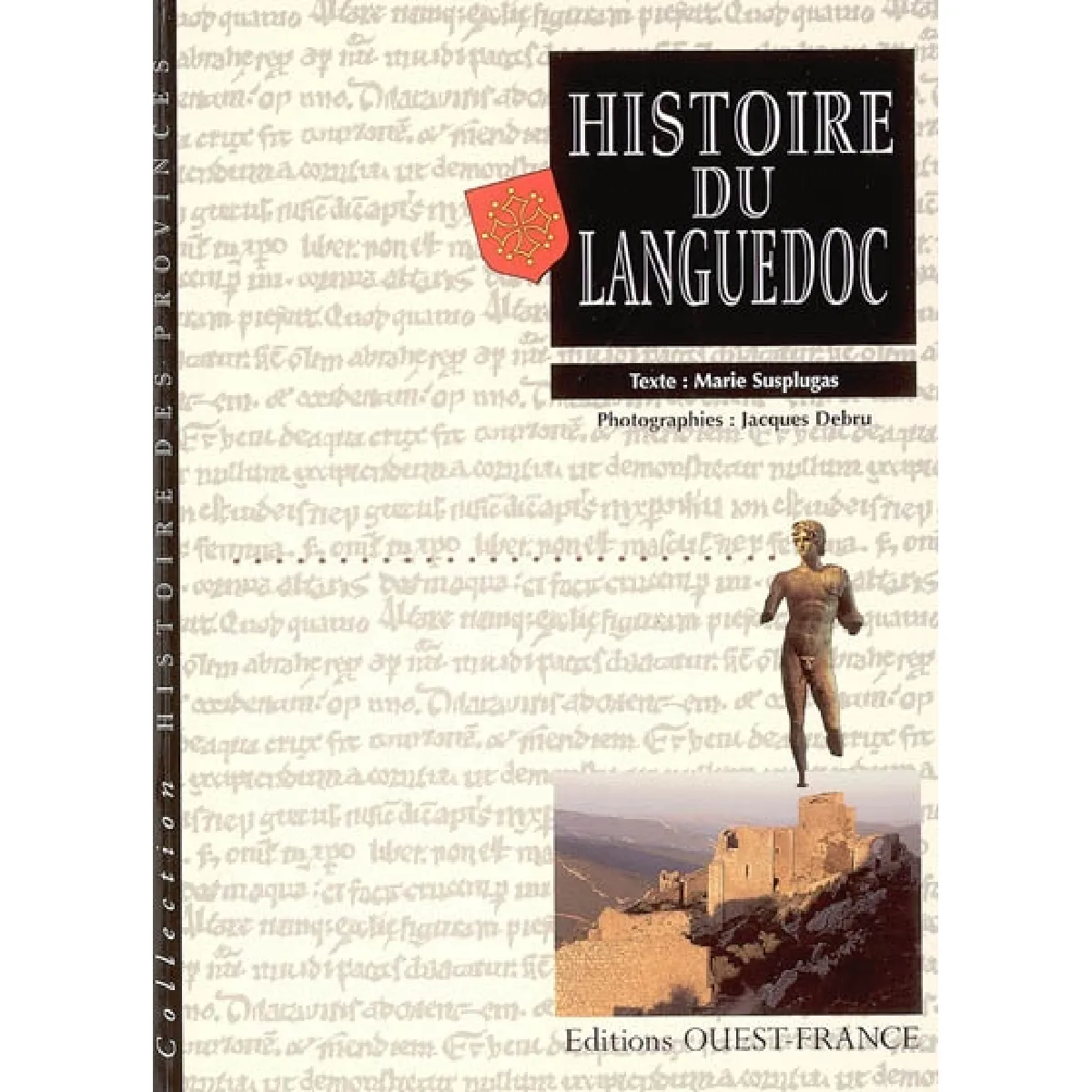Histoire du Languedoc · Occasion