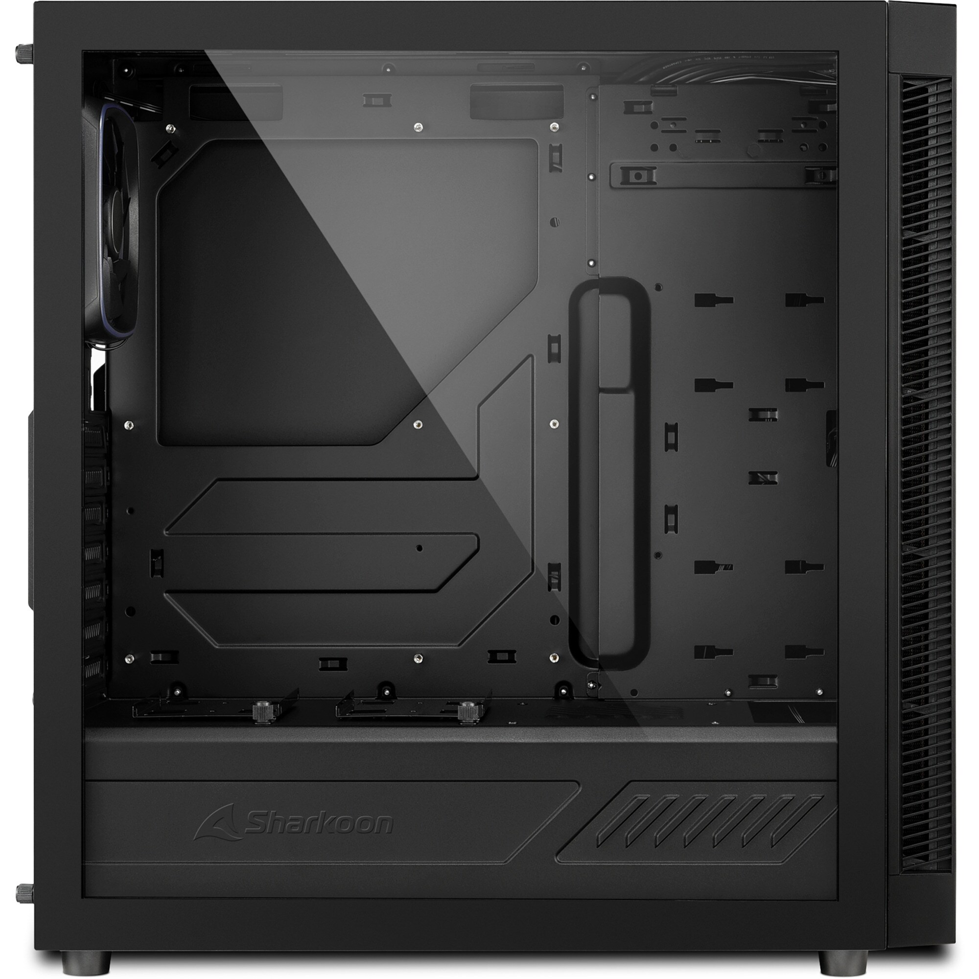 Sharkoon Tower-Gehäuse TG6 RGB