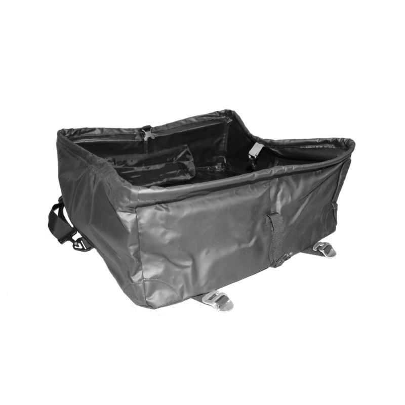 Turtle - Sac à corde