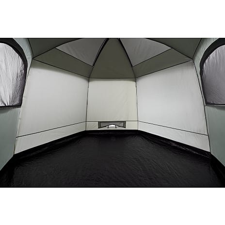 North Field Canberra Yurt