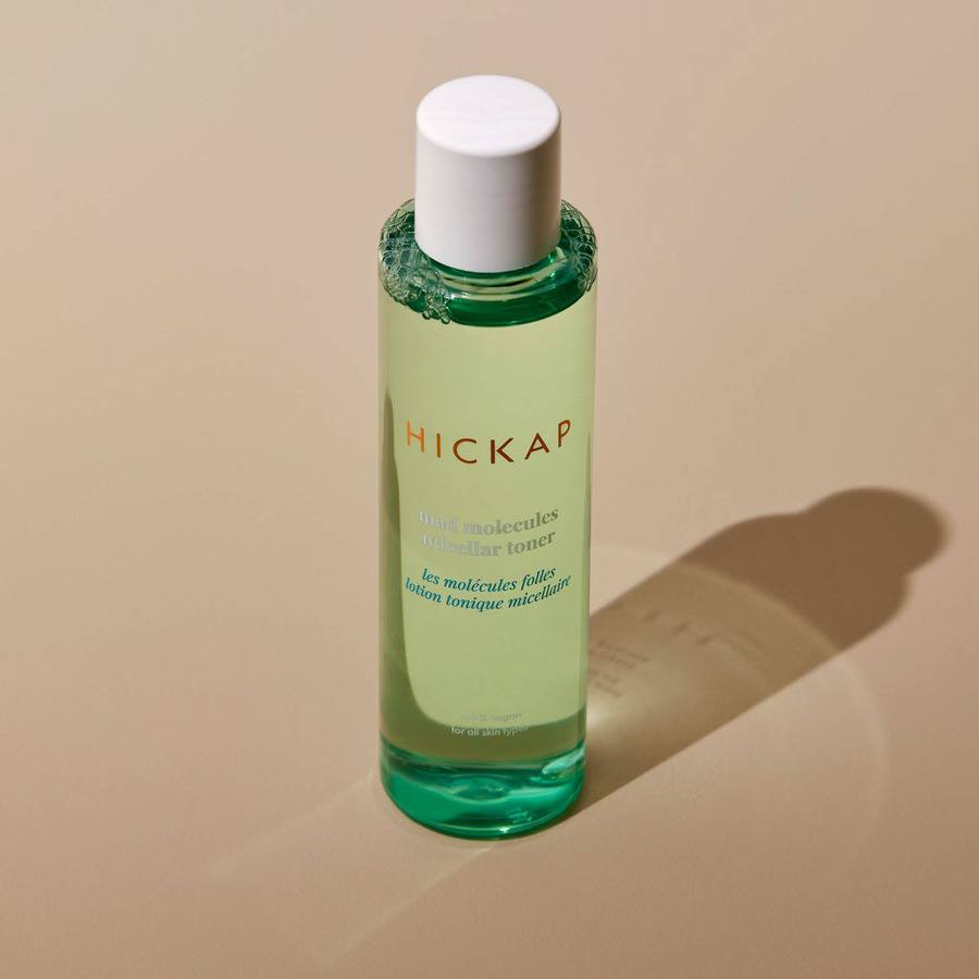 Hickap Mad Molecules Micellar Toner 150ml