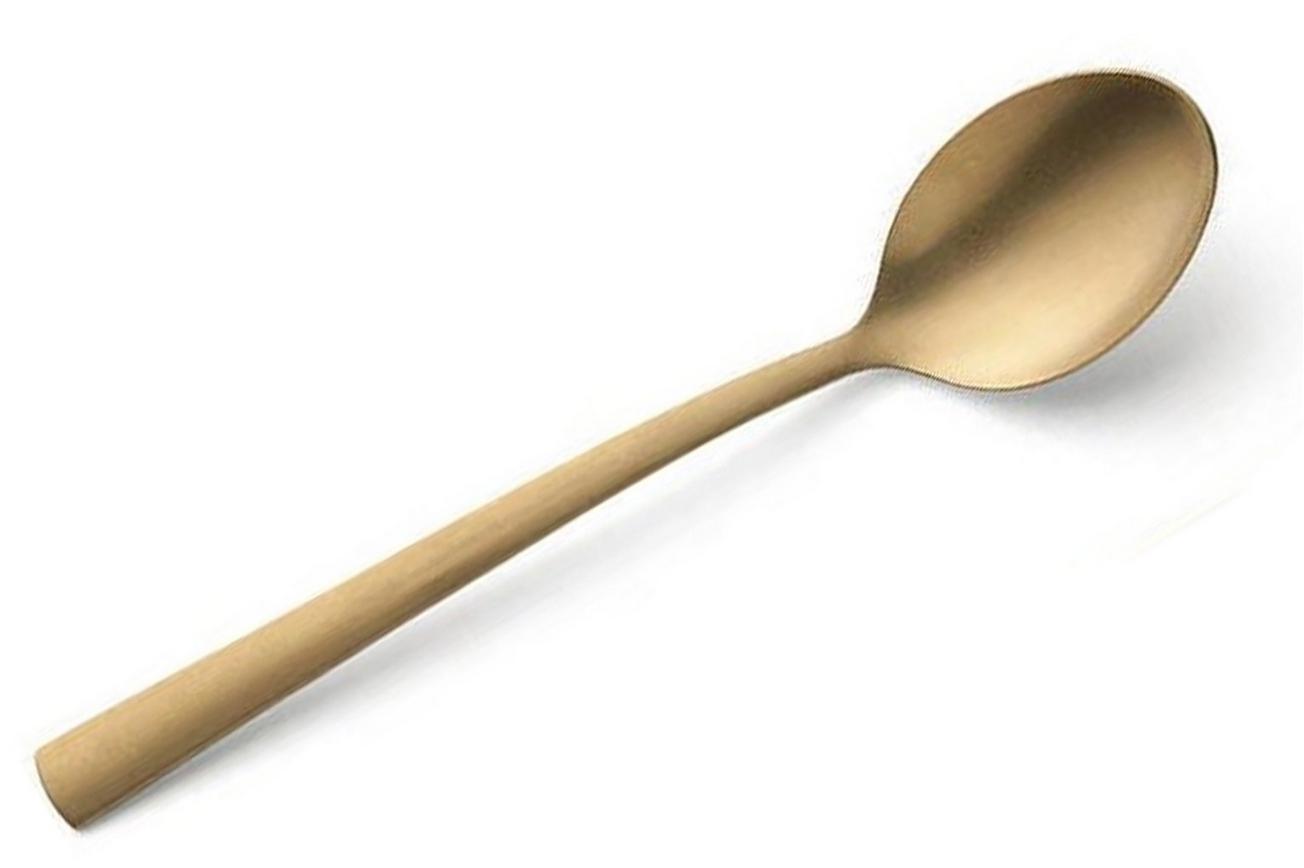 Amefa Manille All You Need 9035 bestekset 42-delig, goud