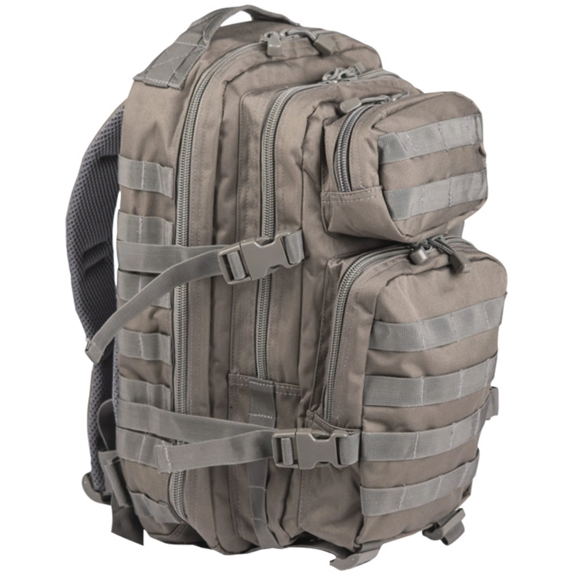 Mil-Tec -  Rucksack US Assault Pack SM