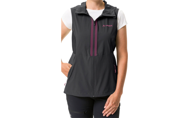 Vaude Moab ZO Damen Radjacke